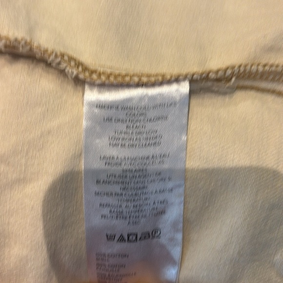 Free People Cream Bustier Bodysuit - Picture 7 of 9